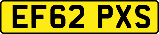 EF62PXS