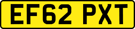 EF62PXT