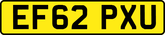 EF62PXU