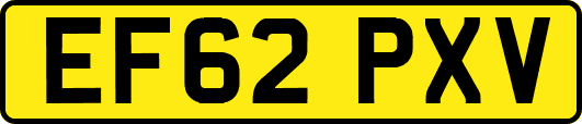 EF62PXV