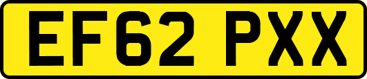 EF62PXX