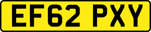 EF62PXY