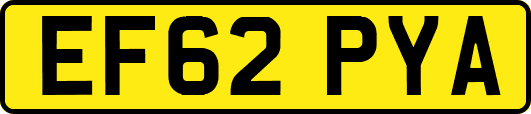 EF62PYA