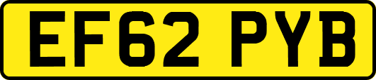 EF62PYB