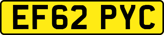 EF62PYC