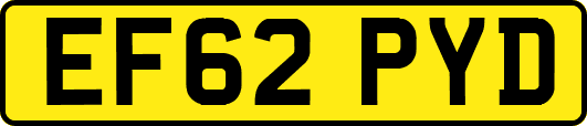 EF62PYD