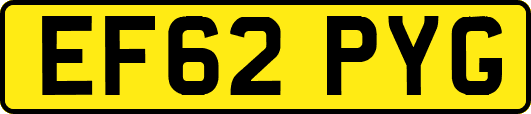 EF62PYG