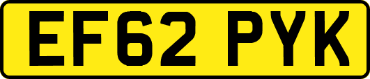 EF62PYK