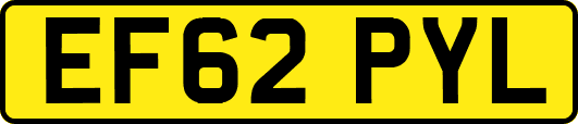 EF62PYL