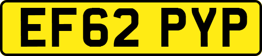 EF62PYP
