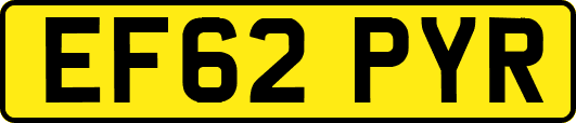 EF62PYR