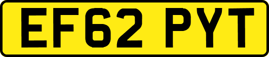 EF62PYT