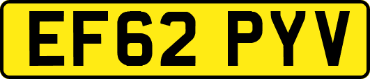 EF62PYV