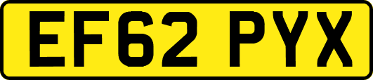 EF62PYX