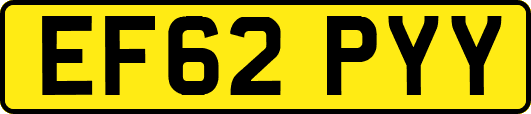 EF62PYY
