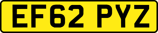 EF62PYZ
