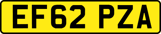 EF62PZA