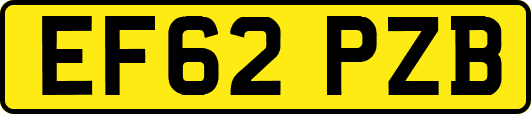 EF62PZB