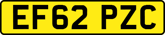 EF62PZC