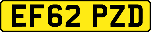 EF62PZD