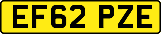 EF62PZE