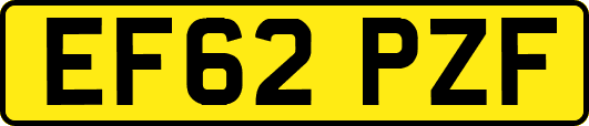 EF62PZF