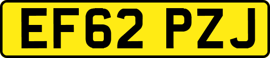 EF62PZJ