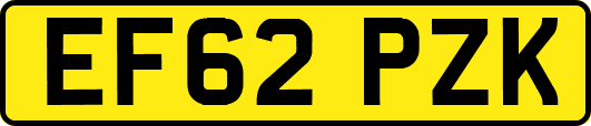 EF62PZK