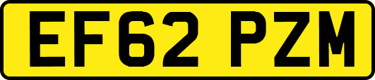 EF62PZM