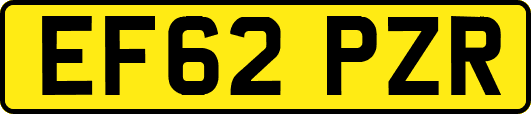 EF62PZR