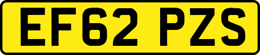EF62PZS