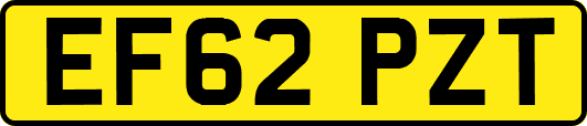 EF62PZT