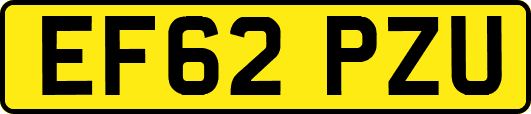 EF62PZU