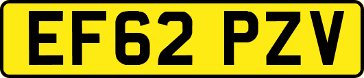 EF62PZV