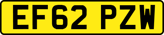 EF62PZW
