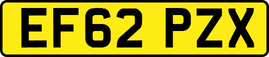 EF62PZX