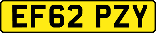 EF62PZY