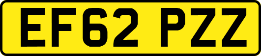 EF62PZZ
