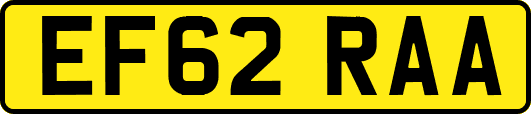 EF62RAA