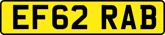 EF62RAB