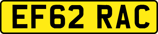 EF62RAC