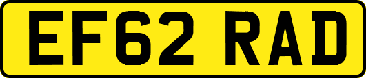 EF62RAD