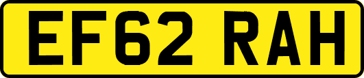 EF62RAH