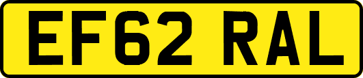 EF62RAL