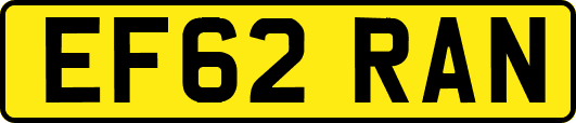 EF62RAN