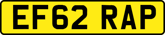 EF62RAP