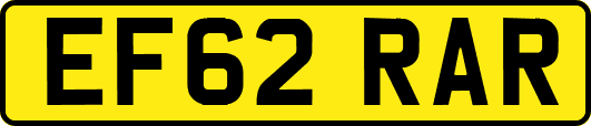 EF62RAR