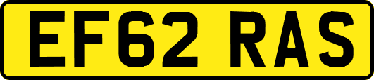 EF62RAS