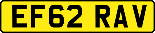EF62RAV