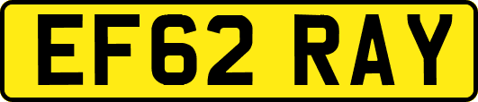 EF62RAY